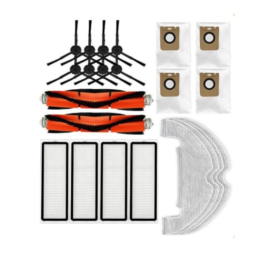 INF Tilbehør til Dreame L10 Plus / Z10 Pro / D10 Plus 22 reservedeler Dreame L10 Plus / Z10 Pro / D10 Plus INF Tilbehør til Dreame L10 Plus / Z10 Pro / D10 Plus 22 reservedeler Dreame L10 Plus / Z10 Pro / D10 Plus