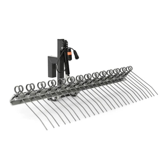 Husqvarna Grus- og Ugressrake for P500DX/HX-serien Husqvarna Grus- og Ugressrake for P500DX/HX-serien
