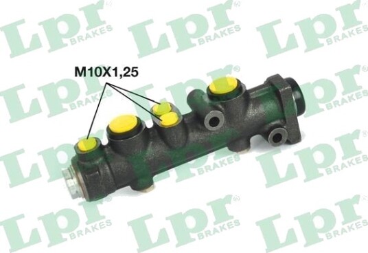 Hovedbremsesylinder LPR 6739 Hovedbremsesylinder LPR 6739