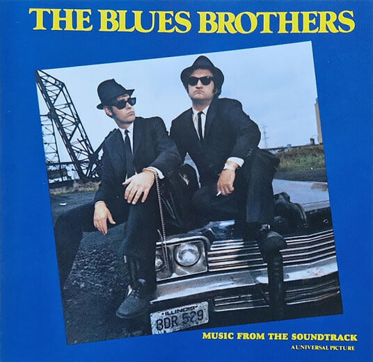 Blues Brothers  O.s.t.
