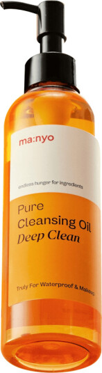 ma:nyo Pure Cleansing Oil Deep Clean 200ml