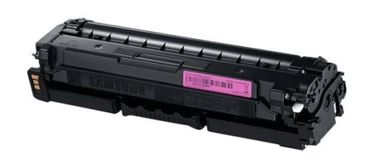 Samsung CLT-M503L - Laser toner Rød Samsung CLT-M503L - Laser toner Rød