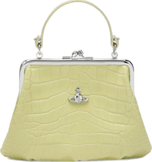 Vivienne Westwood Dame Vesker Grønn ONE SIZE, Vivienne Westwood Dame Vesker Grønn ONE SIZE,