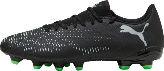 PUMA Future 8 Play FG/AG Fotballsko Svart 42