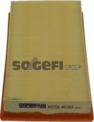 COOPERSFIAAM FILTERS PA7254 Luftfilter COOPERSFIAAM FILTERS PA7254 Luftfilter
