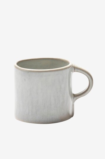 Serax Espressokopp LA MÈRE BY MARIE MICHIELSSEN 2 pakning Hvit