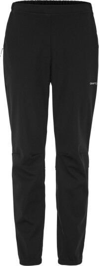 Craft Men"s Practice Pants Black, XL
