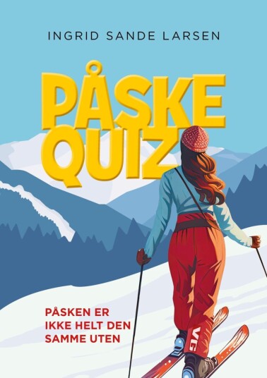 Påskequiz