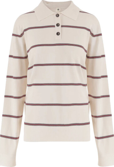 The Garment Dame Topper Beige 2XS, The Garment Dame Topper Beige 2XS,