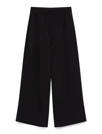 MSCH Copenhagen Mschjalen Henrika Pants   Black   XL