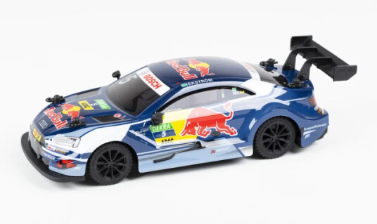 TEC-TOY Audi RS 5 DTM Red Bull R/C 1:24  2,4GHz 471337