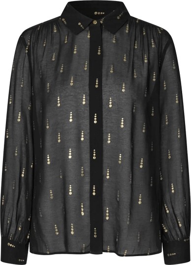 Masai Maimarae BLACK XS