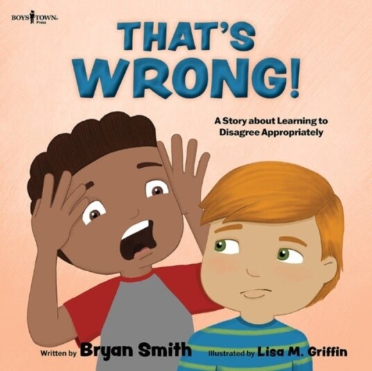 Thats Wrong! Thats Wrong!
