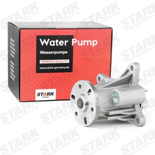STARK SKWP 0520091 Vannpumpe STARK SKWP 0520091 Vannpumpe