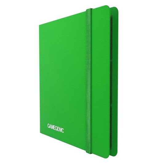 Gamegenic Vi har Casual Album 24 Pocket Green på lager i Norge! Rask levering med frakt fra kr 79 . Vi gjør livet lettere for moderne samlere! Gamegenic Vi har Casual Album 24 Pocket Green på lager i Norge! Rask levering med frakt fra kr 79 . Vi gjør livet lettere for moderne samlere!