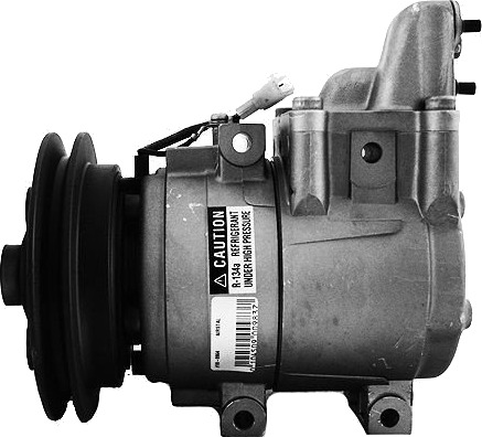 Airstal 10-0964 AC-kompressor