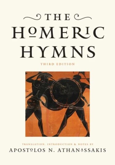 The Homeric Hymns The Homeric Hymns