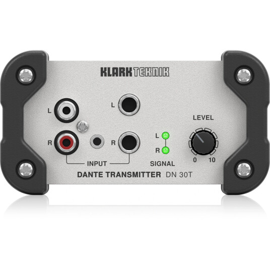 Klark Teknik DN 30T Klark Teknik DN 30T