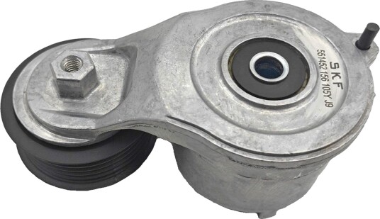 Remstrammer, vifterem SKF VKM 34123