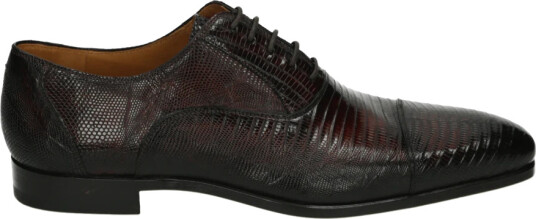 Magnanni Herre Sko Brun 44 EU, Magnanni Herre Sko Brun 44 EU,