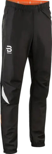 Dæhlie Winner 3.0 Pants Herre Black S Dæhlie Winner 3.0 Pants Herre Black S