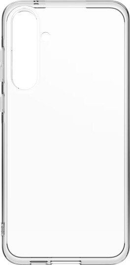 Zagg Samsung Galaxy A55 gjennomsiktig deksel Zagg Samsung Galaxy A55 gjennomsiktig deksel