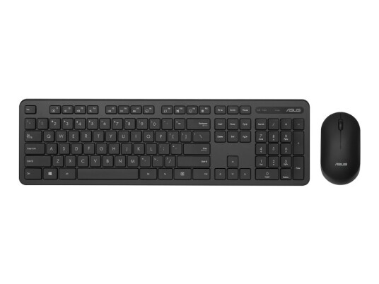 Asus CW100 90XB0700 BKM1F0 Svart
