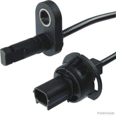 HERTH+BUSS JAKOPARTS J5914028 Sensor ABS
