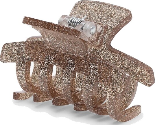 SUI AVA Lea Sparkle Mini BROWN MINI