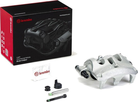 Brembo Bremsecaliper BREMBO F BR 064
