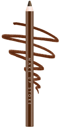Make Up Store Eternal Pro Eye Pencil Chocolate Make Up Store Eternal Pro Eye Pencil Chocolate