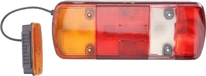 Baklykt STARLINE XT 97150715