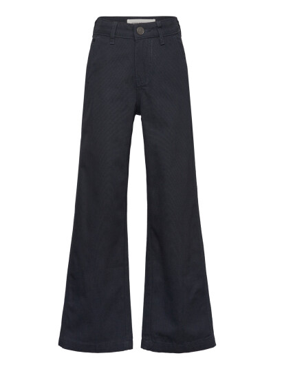 Sofie Schnoor Young Pants - Navy - 176 Sofie Schnoor Young Pants - Navy - 176