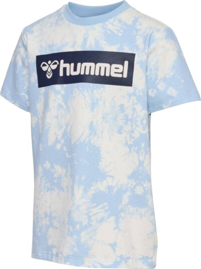 Hummel Dream T Skjorte Silver Lake Blue (98 /3 år)