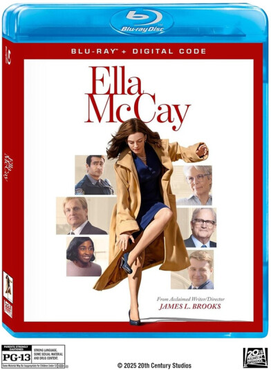 Ella Mccay Bluray Ella Mccay Bluray