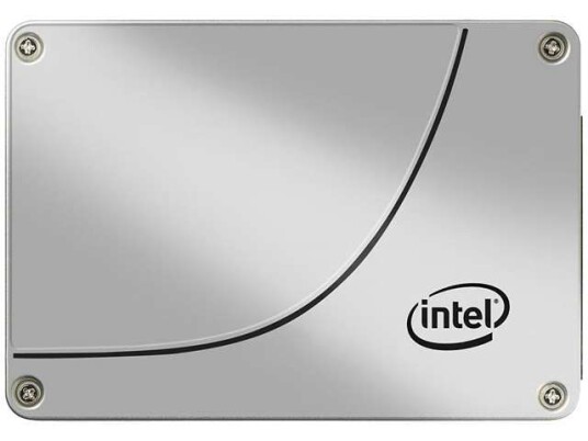 Intel SSD 200GB S3610 Series