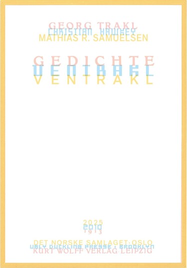 Ventrakl
