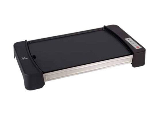 Jata Gr2600 Sort 460 X 280 Mm 1 ZoneS 230 °C 2600 W V