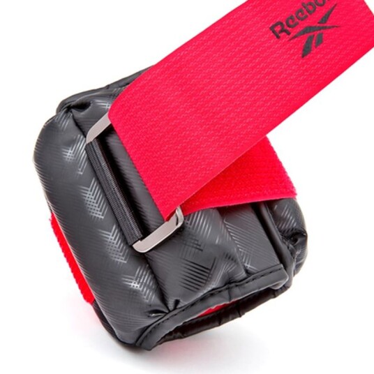 Reebok Premium Ankle/Wrist Weights Reebok Premium Ankle/Wrist Weights