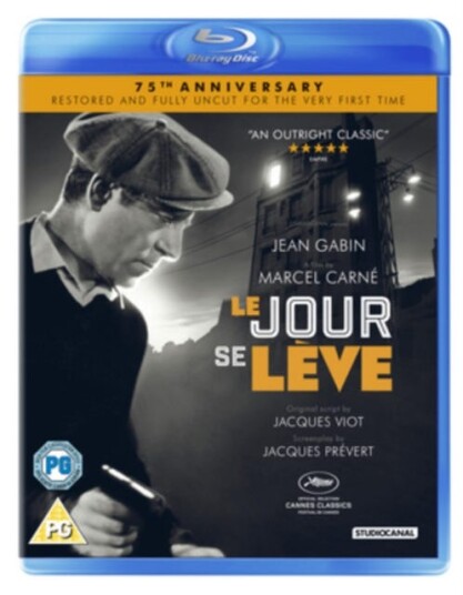 Le Jour Se Leve