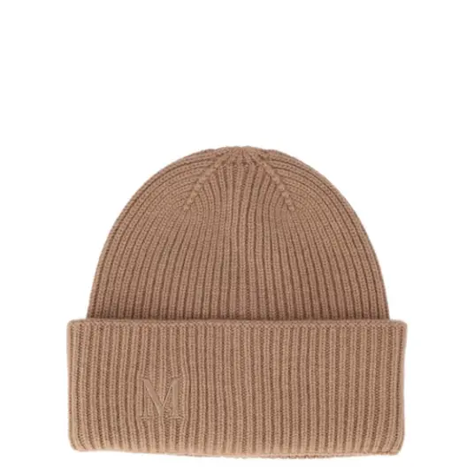 Max Mara Dame Accessories Brun ONE SIZE, Max Mara Dame Accessories Brun ONE SIZE,