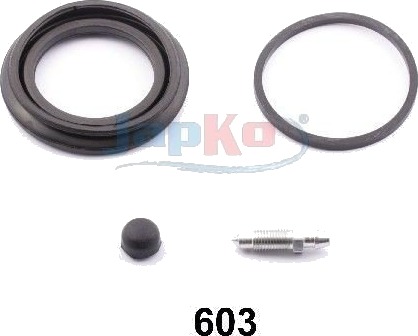 Reparasjonssett bremsecaliper JAPKO 120603
