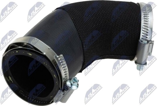 NTY GPP KA 006 Ladeluftslange NTY GPP KA 006 Ladeluftslange