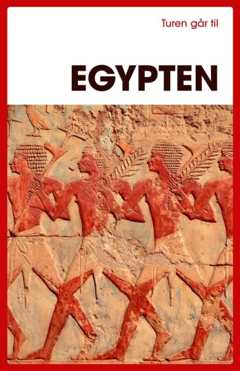 Turen går til Egypten Turen går til Egypten