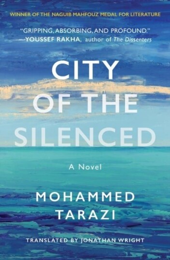 City of the Silenced