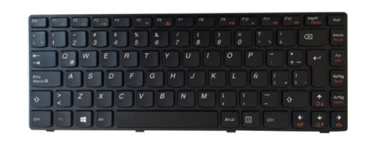 Lenovo 25206637, Tastatur, Fransk, Lenovo Lenovo 25206637, Tastatur, Fransk, Lenovo