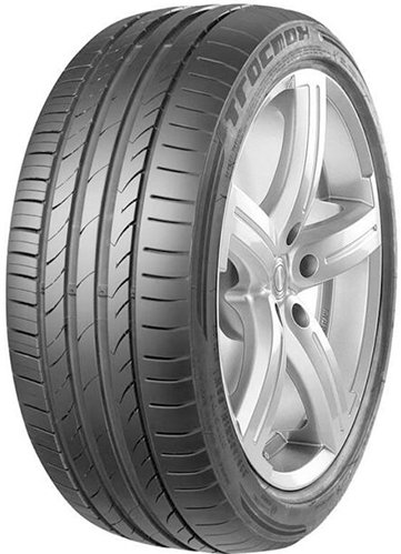 Tracmax X privilo TX3 215/40R17 87W XL Tracmax X privilo TX3 215/40R17 87W XL