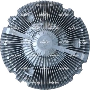NRF 49009 Clutch, kjølevifte