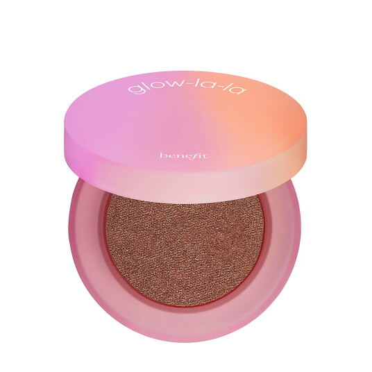 Glow la la Highlight Powder Comet Glow la la Highlight Powder Comet