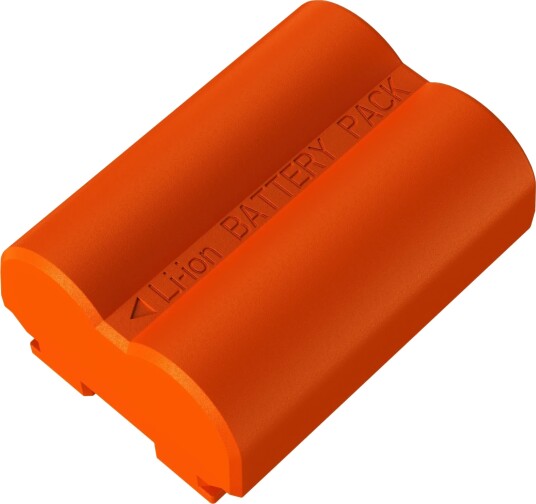 Rollei USB-C oppladbart batteri for Fuji NP-W235 kamera Rollei USB-C oppladbart batteri for Fuji NP-W235 kamera
